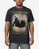 Ripple Cranberries Tour T-Shirt Washed Black
