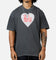 Ripple Hole 1994 Tour T-Shirt Washed Black