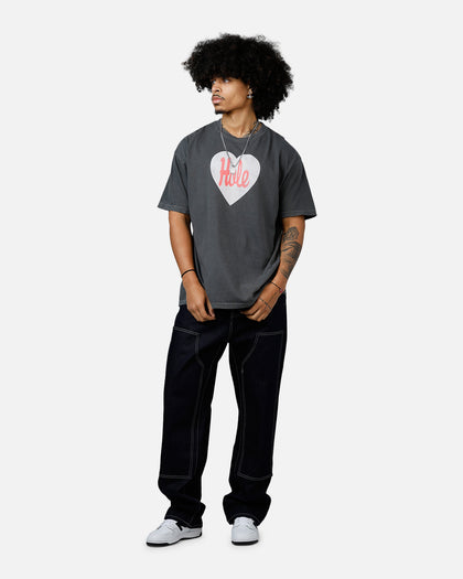 Ripple Hole 1994 Tour T-Shirt Washed Black