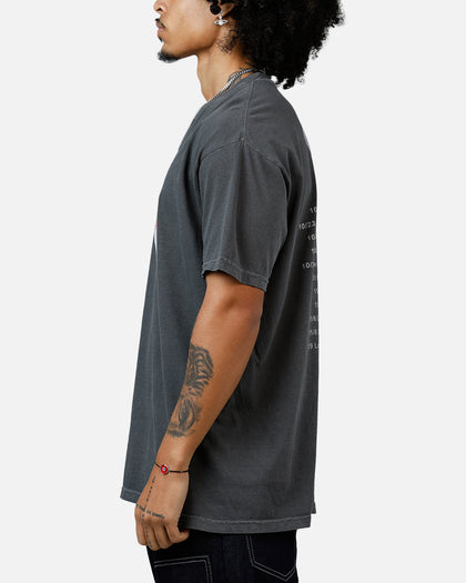 Ripple Hole 1994 Tour T-Shirt Washed Black