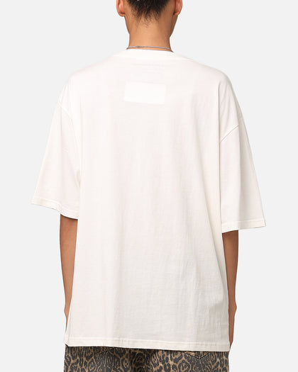 Billie Eilish Billie Y2K Organic Cotton T-Shirt White