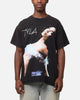 Tyla Debut Album Vintage T-Shirt Black Vintage