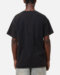 Tyla Debut Album Vintage T-Shirt Black Vintage