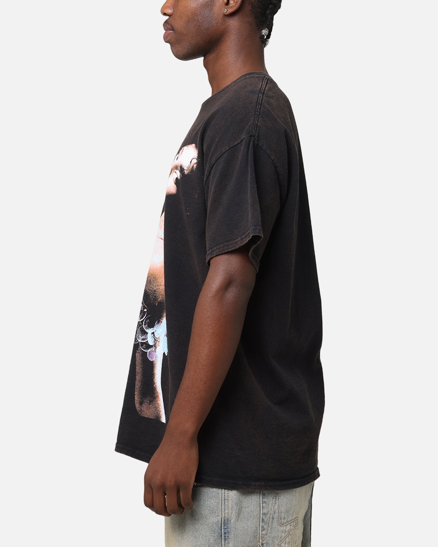 Tyla Debut Album Vintage T-Shirt Black Vintage | Culture Kings US
