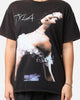 Tyla Debut Album Vintage T-Shirt Black Vintage