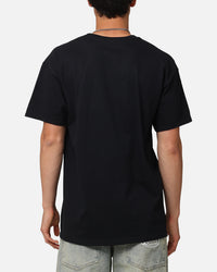 Ice Nine Kills Silence Mask T-Shirt Black
