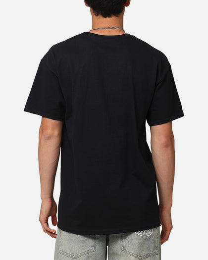 Ice Nine Kills Silence Mask T-Shirt Black