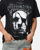 Ice Nine Kills Silence Mask T-Shirt Black
