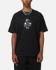 Key Street Dice Vintage T-Shirt Black