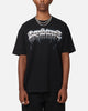 Key Street Mini Truck Vintage T-Shirt Black