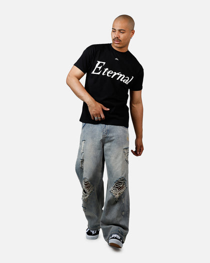 ABC Eternal T-Shirt Black