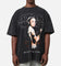 Star Wars Episode II Heavy T-Shirt Vintage Black