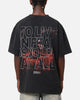 Star Wars Episode II Heavy T-Shirt Vintage Black