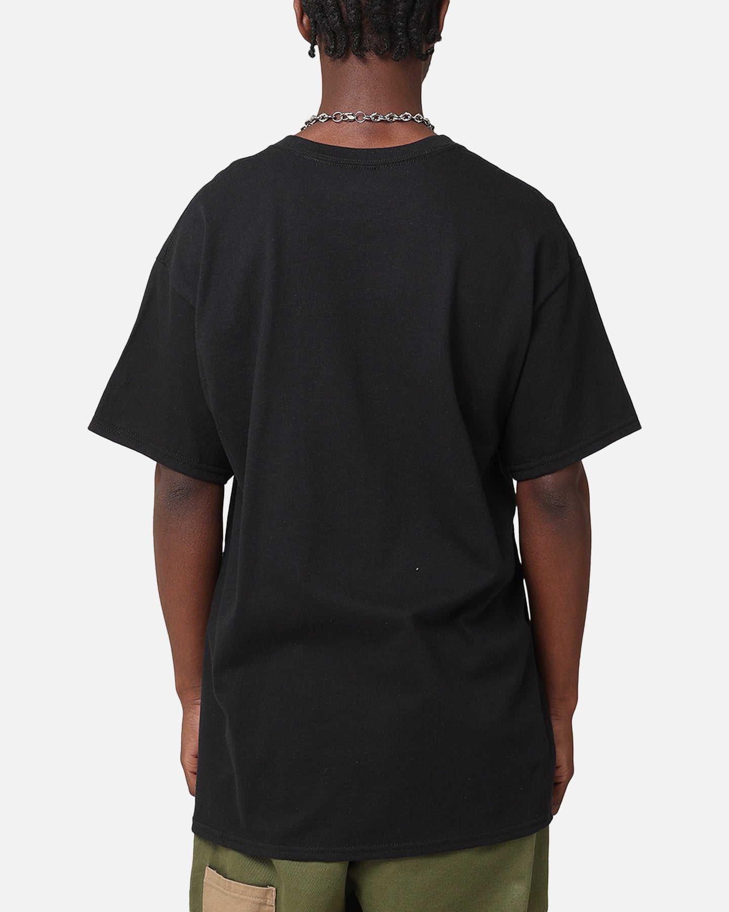 Oasis Live Forever T-Shirt Black | Culture Kings US