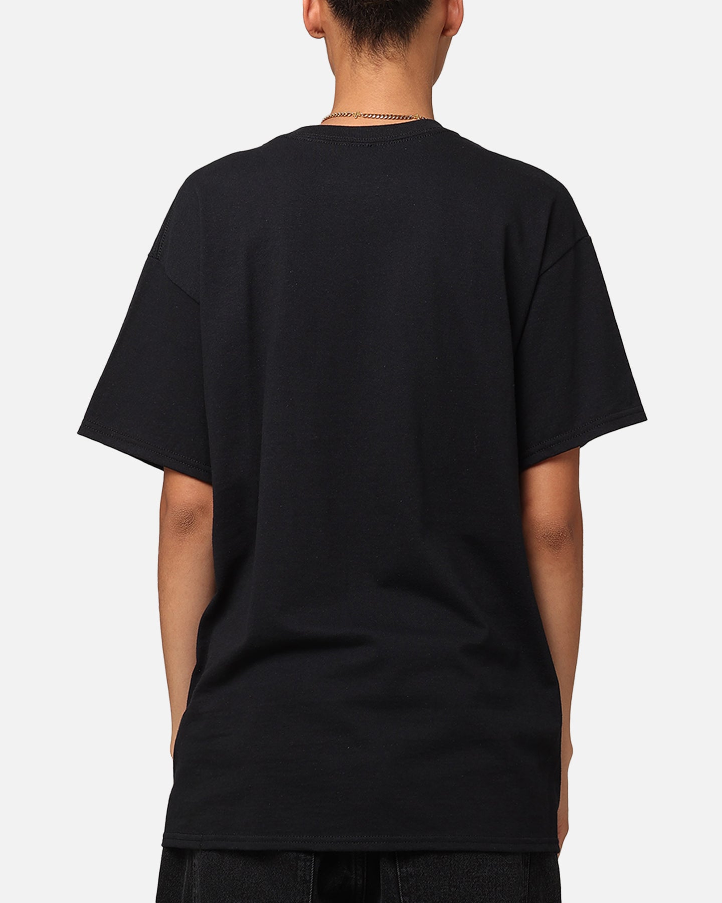 Oasis Live Forever T-Shirt Black | Culture Kings US