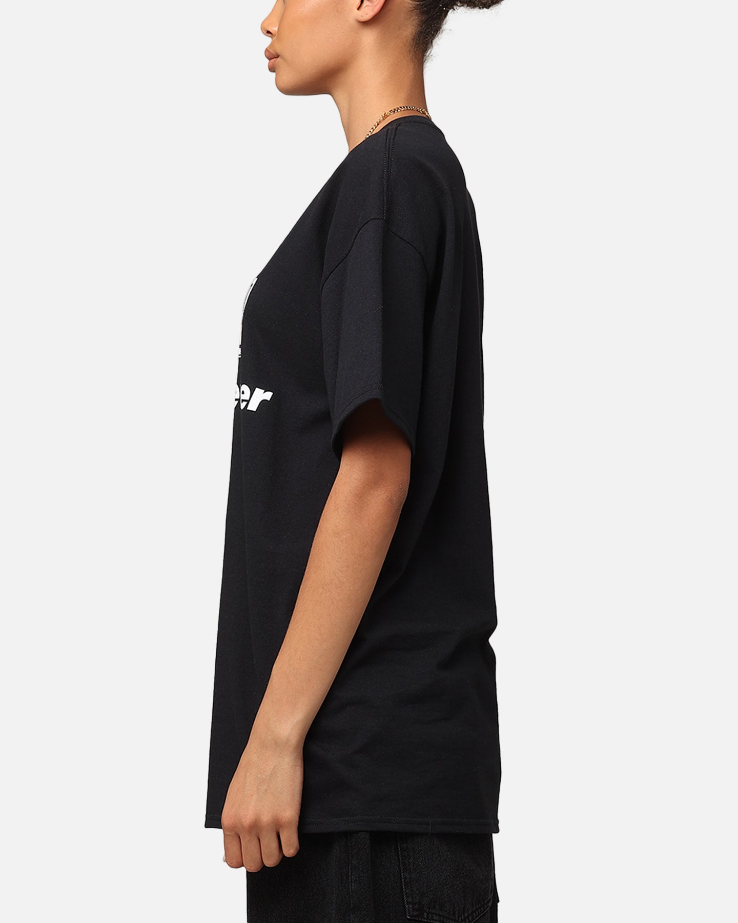 Oasis Live Forever T-Shirt Black | Culture Kings US