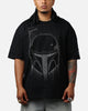 Freeze Max Star Wars Boba Shine T-Shirt Black