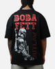 Freeze Max Star Wars Boba Shine T-Shirt Black