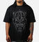 Freeze Max Star Wars Darth Maul Shine T-Shirt Black