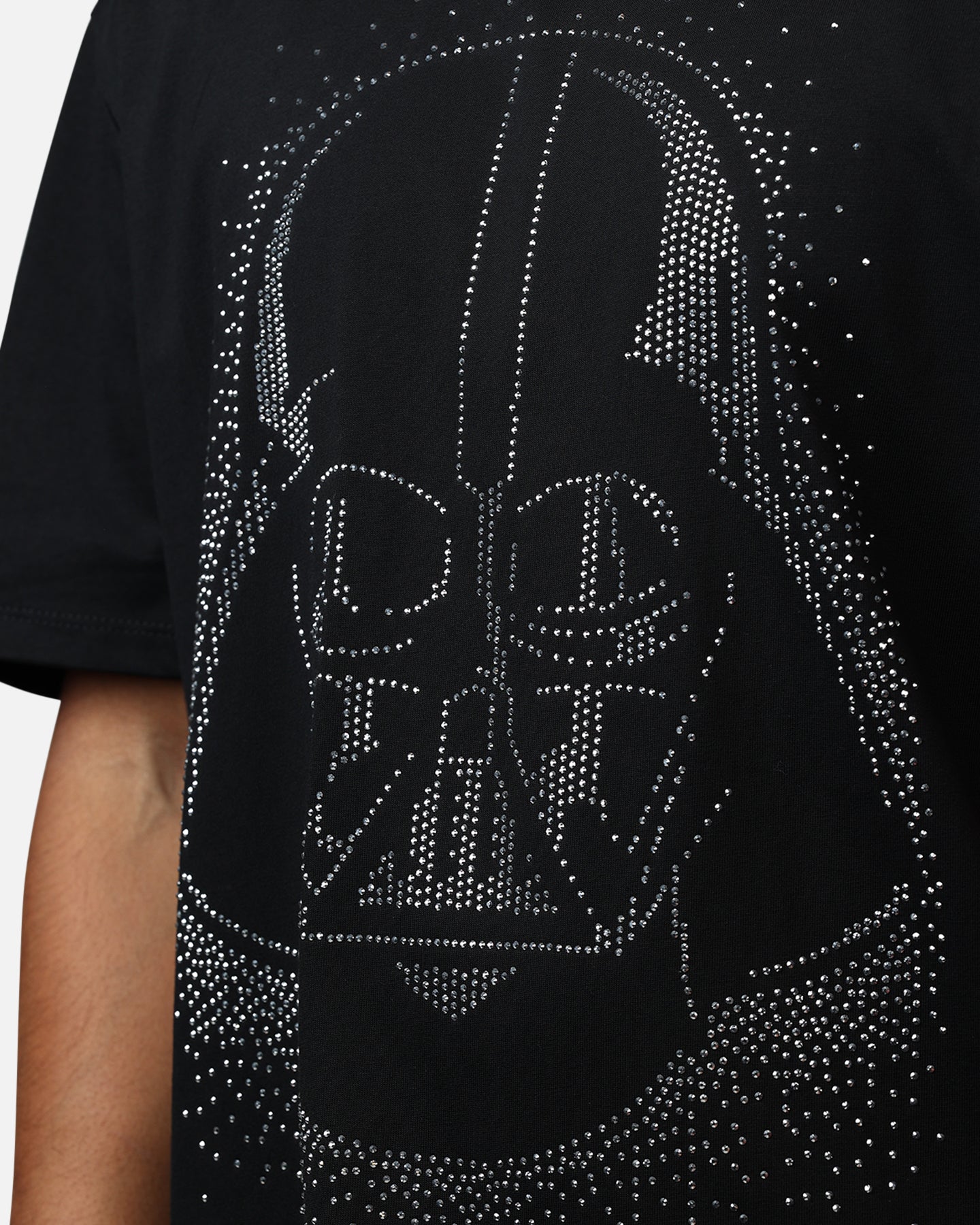 Freeze Max Star Wars Darth Vader Shine T-Shirt Black | Culture
