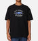 Key Street Lock And Key Club 1 T-Shirt Black