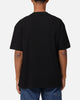 Key Street Lock And Key Club 1 T-Shirt Black