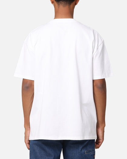 Key Street Lock And Key Club 1 T-Shirt White