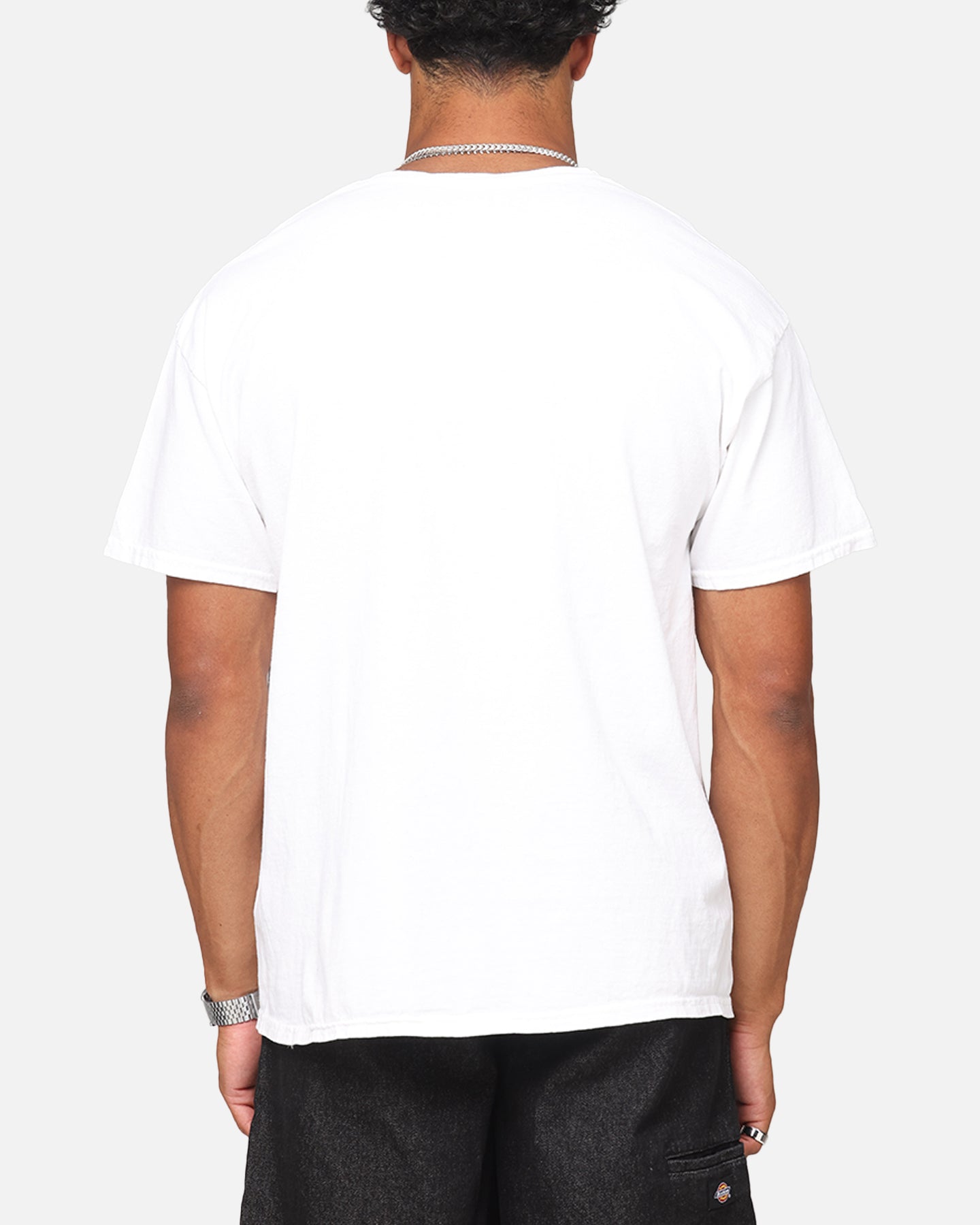 Korn Debut Xerox T-Shirt White Vintage | Culture Kings US