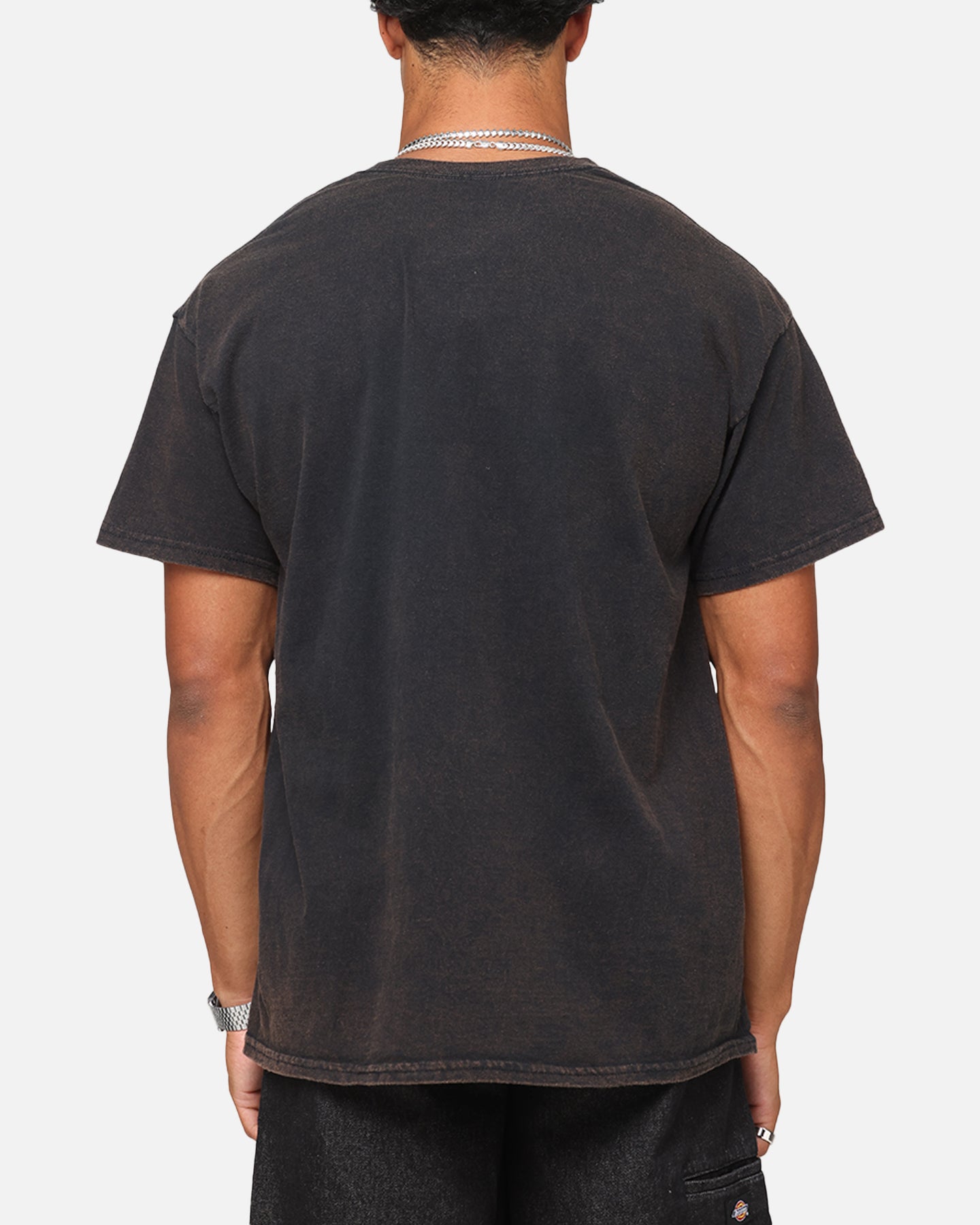 Korn Follow The Leader Anniversary T-Shirt Black | Culture Kings US