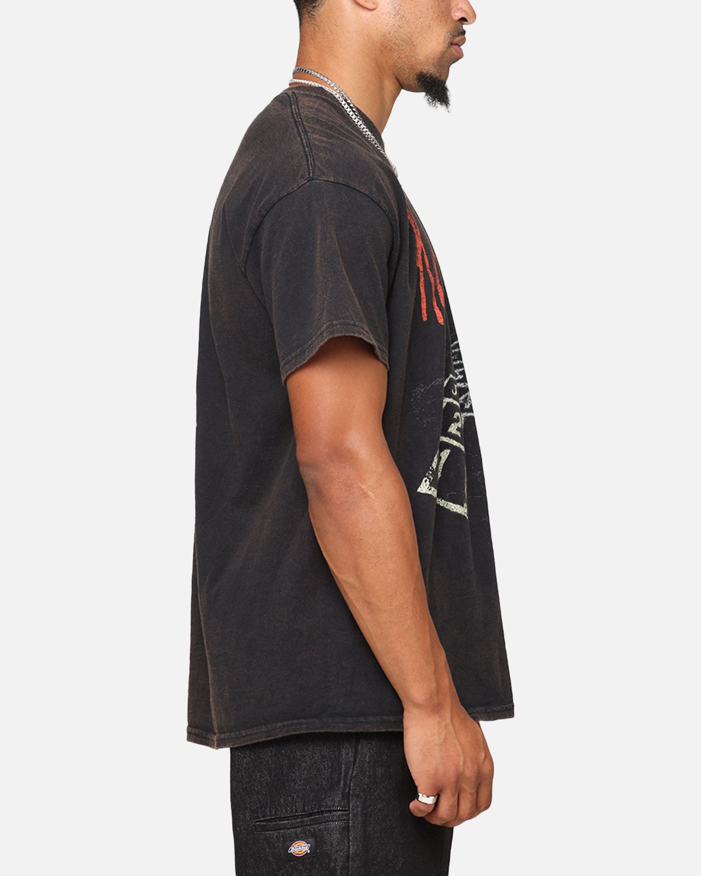 Korn Follow The Leader Anniversary T-Shirt Black | Culture Kings US
