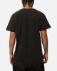 Korn Follow The Leader T-Shirt Black Vintage
