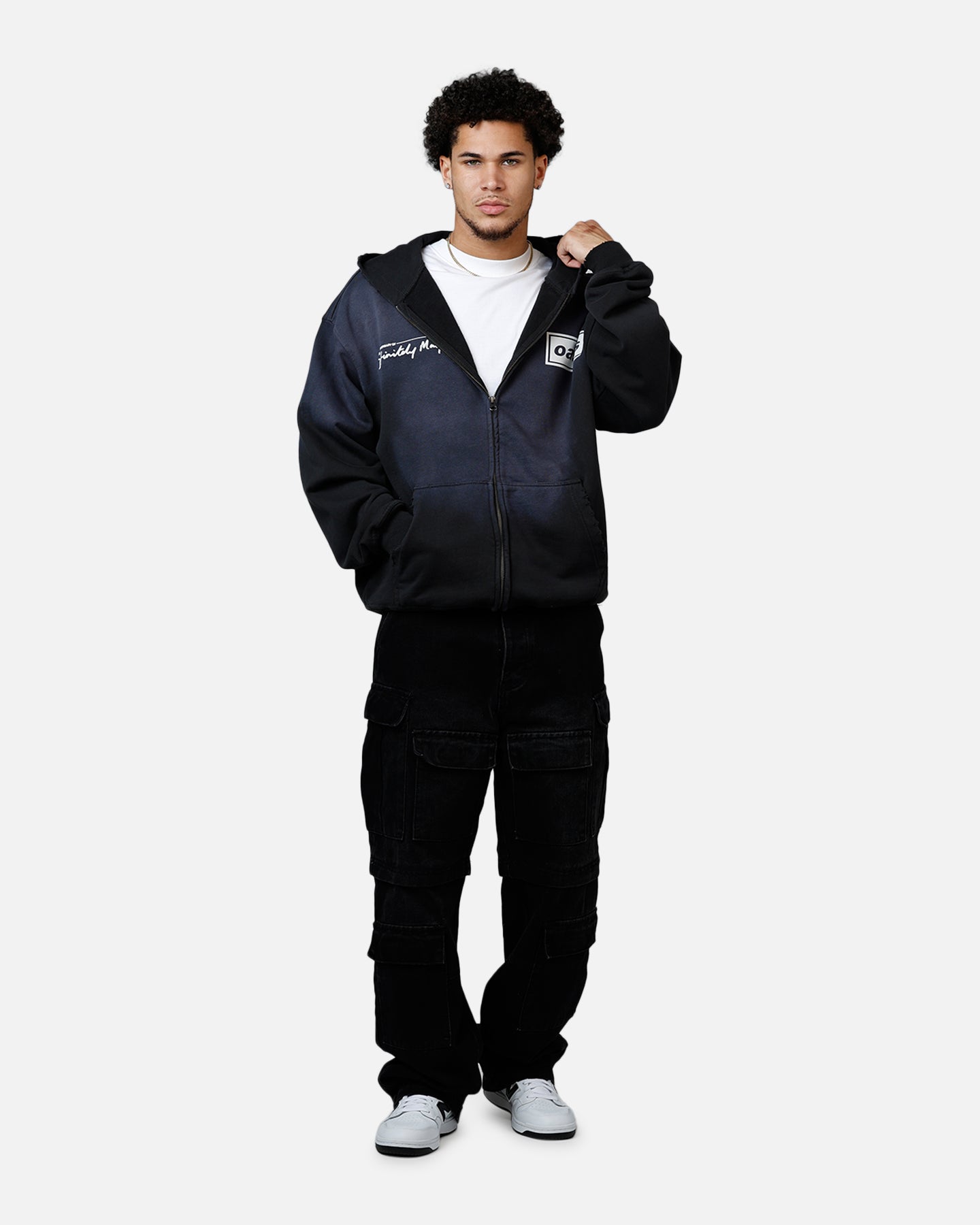トップス sweats collective hoodie HOODIES