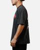 Mitchell & Ness San Francisco 49ers Alter Ego Vintage T-Shirt Faded Black