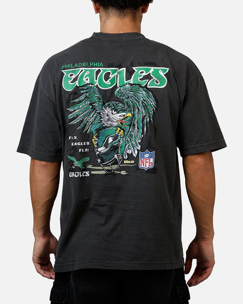 Mitchell & Ness Philadelphia Eagles Alter Ego Vintage T-Shirt