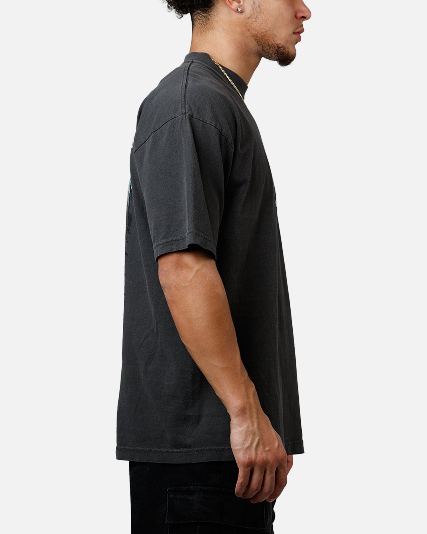 Mitchell & Ness Philadelphia Eagles Alter Ego Vintage T-Shirt