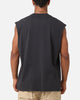 Mitchell & Ness Houston Rockets Triad Muscle T-Shirt Faded Black