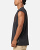 Mitchell & Ness Houston Rockets Triad Muscle T-Shirt Faded Black