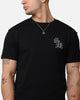 Saint Morta Augustine Lafayette T-Shirt Black
