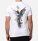 Saint Morta Augustine Lafayette T-Shirt White