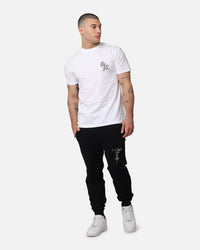 Saint Morta Augustine Lafayette T-Shirt White