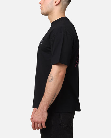 Saint Morta Eternal Shadow Drop T-Shirt Black
