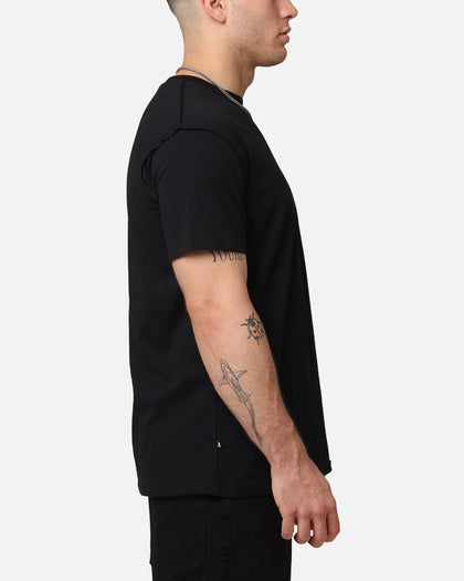 Saint Morta Omise Lafaytee T-Shirt Black
