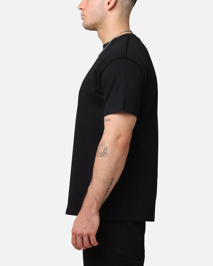 Saint Morta Omise Lafaytee T-Shirt Black