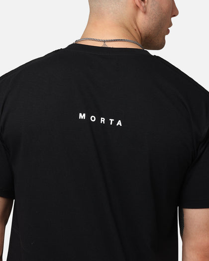 Saint Morta Omise Lafaytee T-Shirt Black