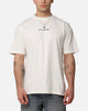 Saint Morta Raven Boxy T-Shirt Off White