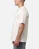 Saint Morta Raven Boxy T-Shirt Off White