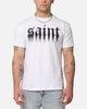 Saint Morta Spray Lafayette T-Shirt White
