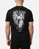 Saint Morta The Fallen Lafayette T-Shirt Black