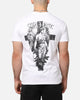 Saint Morta The Fallen Lafayette T-Shirt White