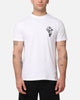 Saint Morta The Fallen Lafayette T-Shirt White